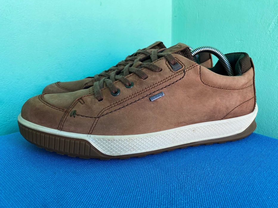 Кросівки Ecco Gore-Tex