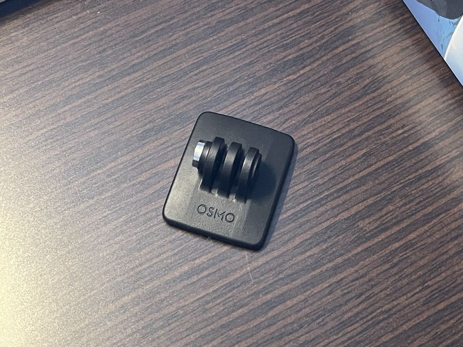 Kamera DJI Osmo Action 5