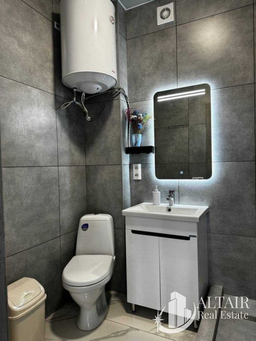 ЖК Буковая! Алексеевка! В продаже 2 ком. квартира с ремонтом VI