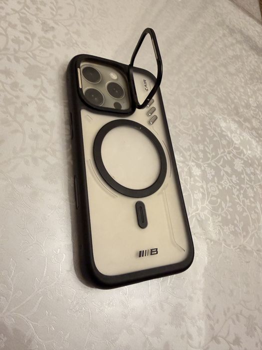 Чехол для iPhone 16pro