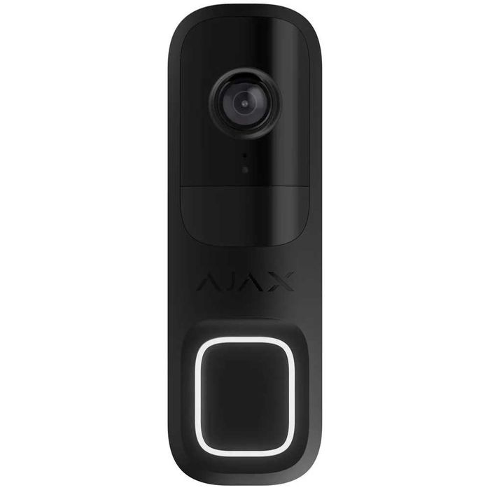 Ajax Doorbell IP Wi-Fi видео звонок