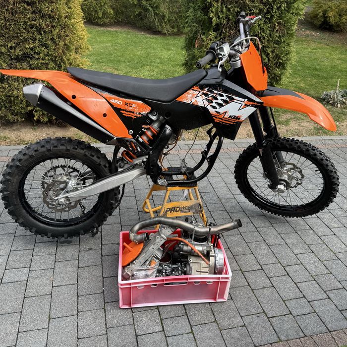 KTM