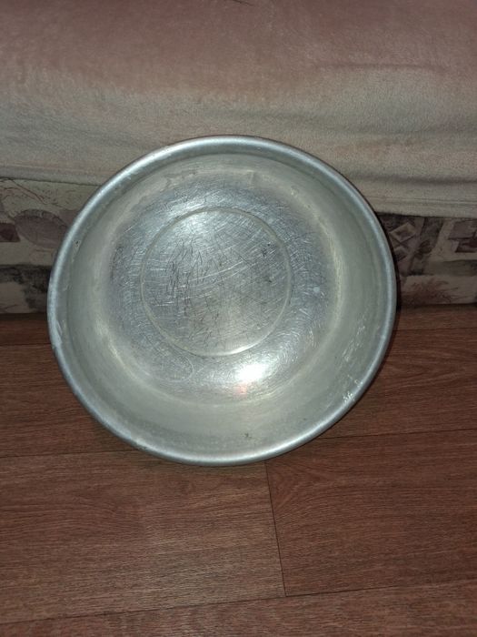 Кастрюля, сковородка, тазы, дуршлаг
