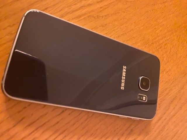 Samsung Galaxy s6