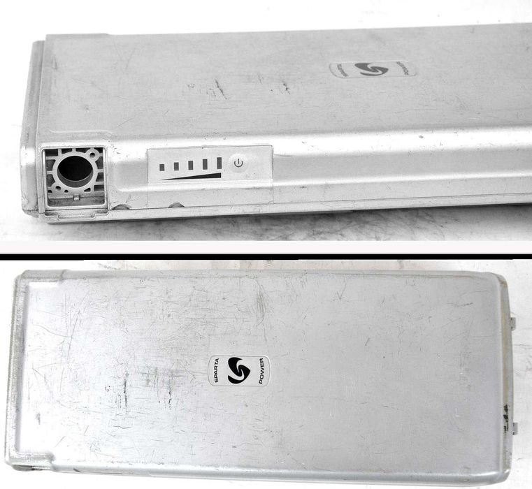 Корпус батареї для електровелосипеда