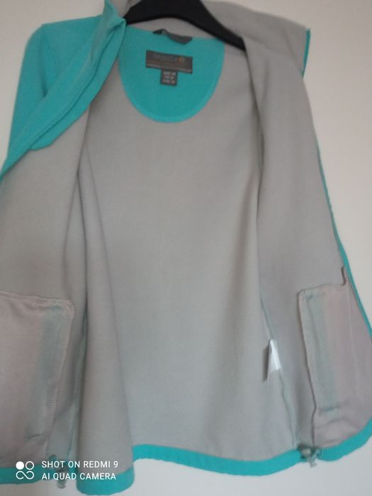 REGATTA  Softshell kurtka damska M