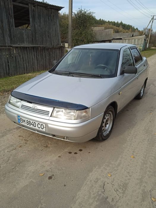 Продається - Lada 2110
