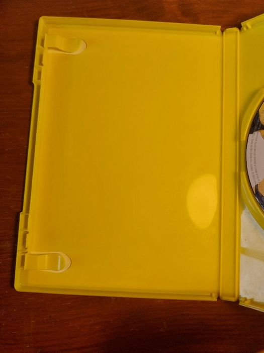 O meu malvado favorito 2 DVD