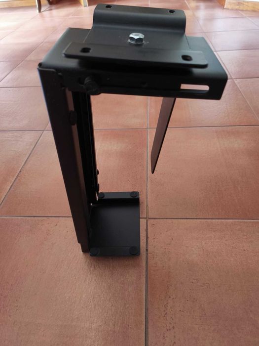Suporte de Mesa Ewent EW1293 Ajustável para Computador