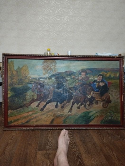 Картинки пишзаж стариние