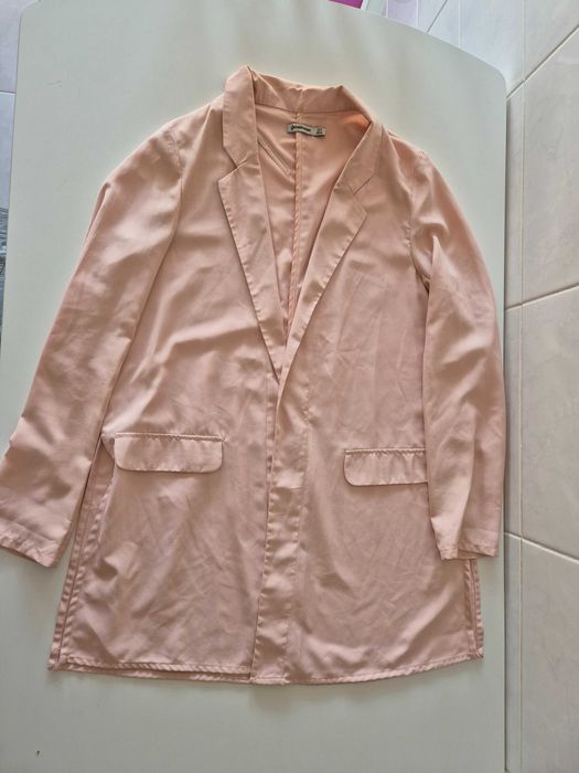 Blazer - Stradivarius - S