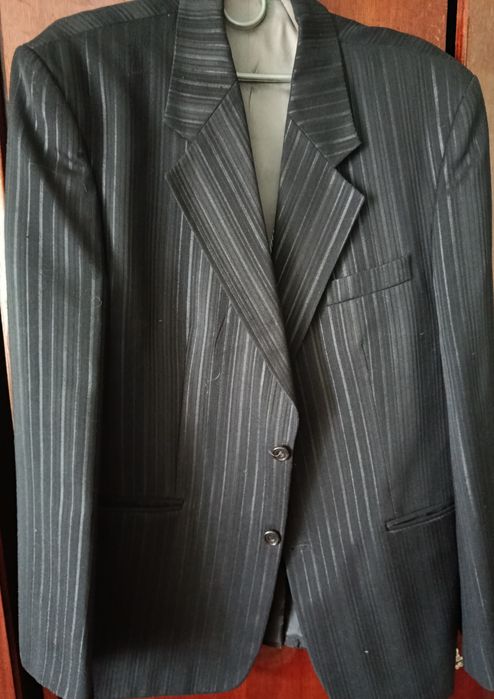Пиджак мужской  стильный