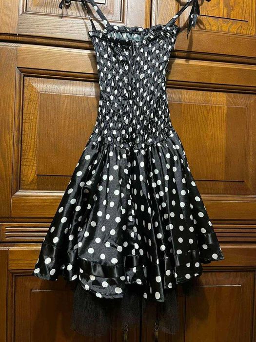 Сарафан на дівчинку