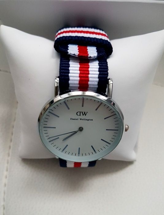 DW zegarek na wzór Daniel Wellington damski