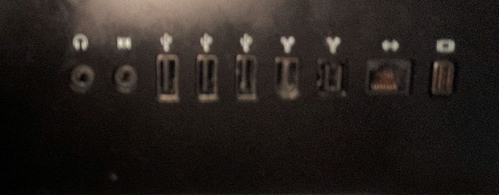 Apple IMac 2007 24” Bdb