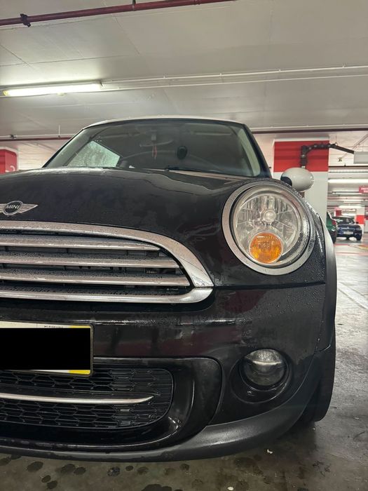 MINI Coupé493772208667381762