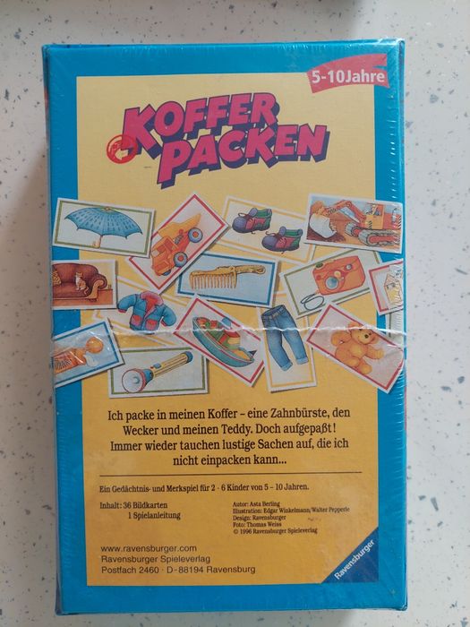 Нова гра для розвитку пам'яті