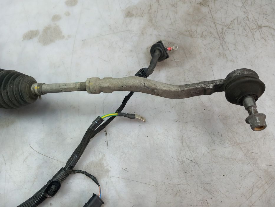 Caixa de direção PEUGEOT 208