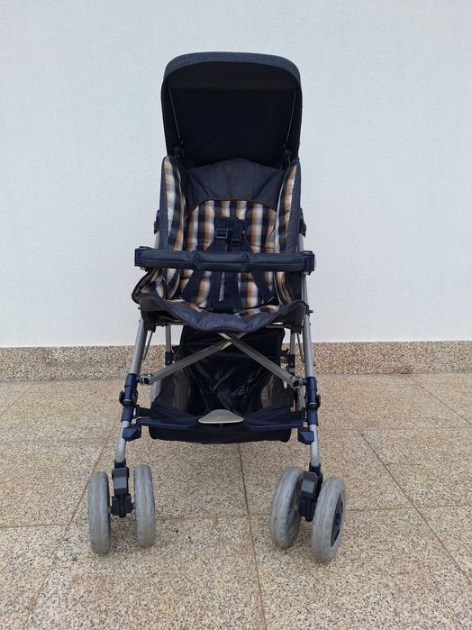 Carrinho de bébé - PréNatal