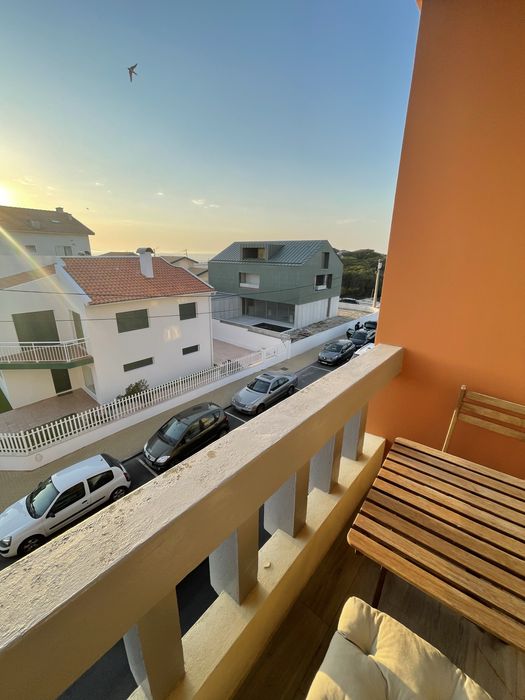 Costa Nova praia - Aveiro