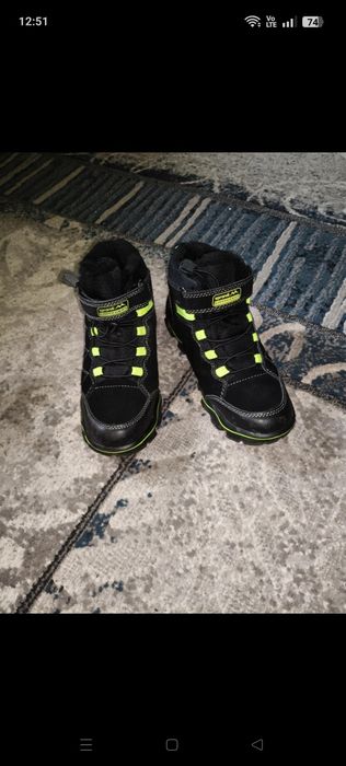 Śniegowce damskie  rozm.39-40