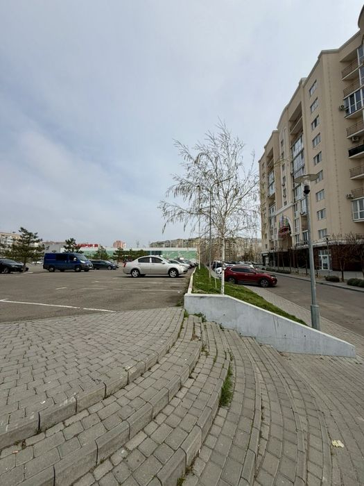 2-х уровневая Квартира Ривьера