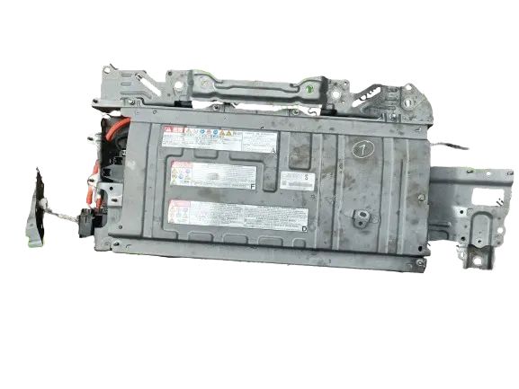 Bateria TOYOTA Auris Hatchback (_E18_)