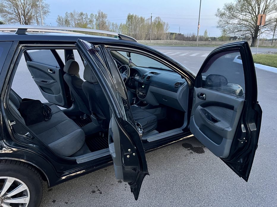 Продам Chevrolet Lacetti