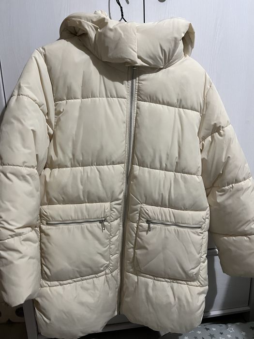 Куртка зимова жіноча/пуховик Reserved