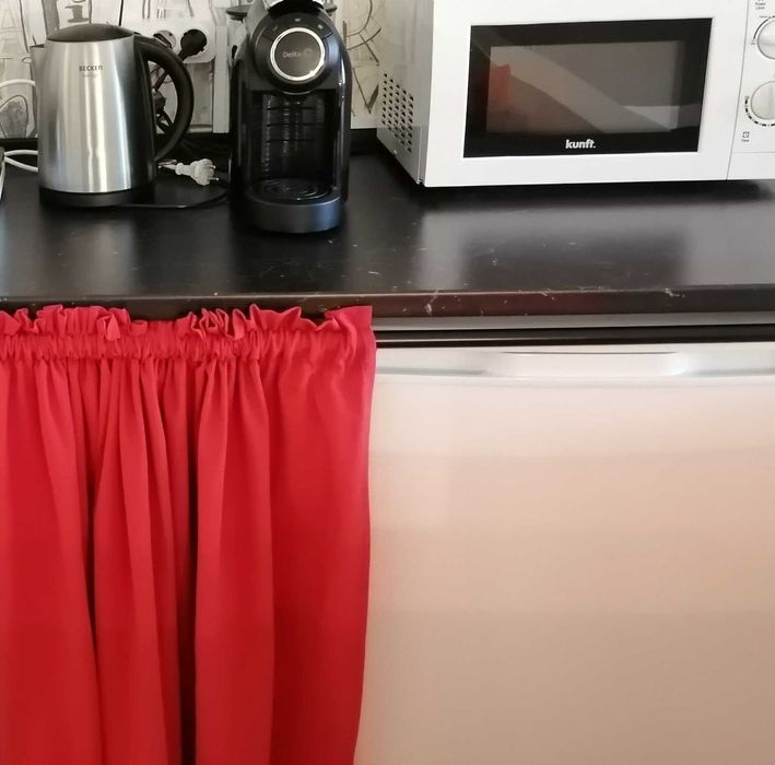 Estúdio c kitchnette, wc privado, despesas e limpezas inc, 15 setembro