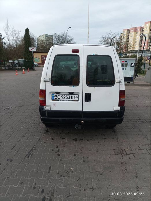 Продам Citroen Jumpy