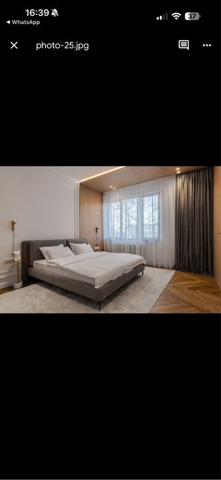 Оренда розкішної квартири в центрі міста