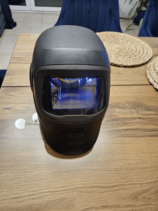 Speedglas G5 jak nowa