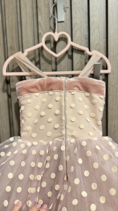 Дитячк сукня, 116-122 см, 5-7 років