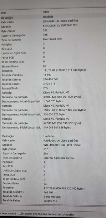 Mini PC Intel + SSD + Teclado Sem Fios, ideal para Media Center c/VESA