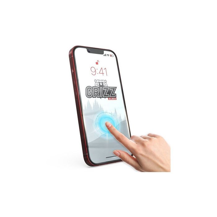 Szkło Hybrydowe Nano Glass do Xiaomi 14T Grizz