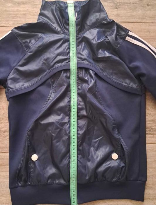 Спортивний костюм