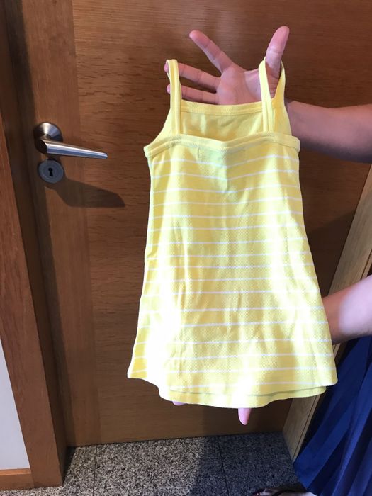Vestido 18 meses Agatha ruiz de La Prada  bebe