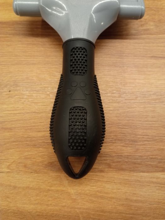 Miękka dwustronna szczotka Furminator