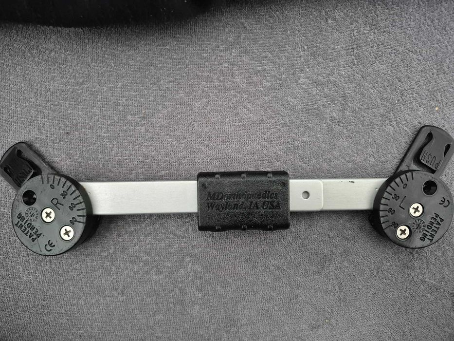 Szyna Mitchella (Ponseti)