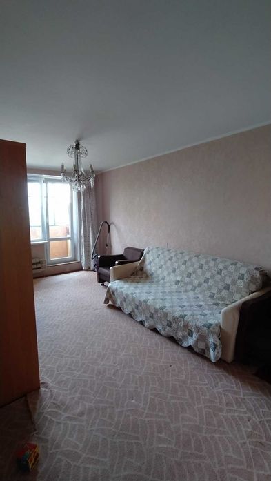 Продам 1-о комнатную квартиру метро Студентческая...