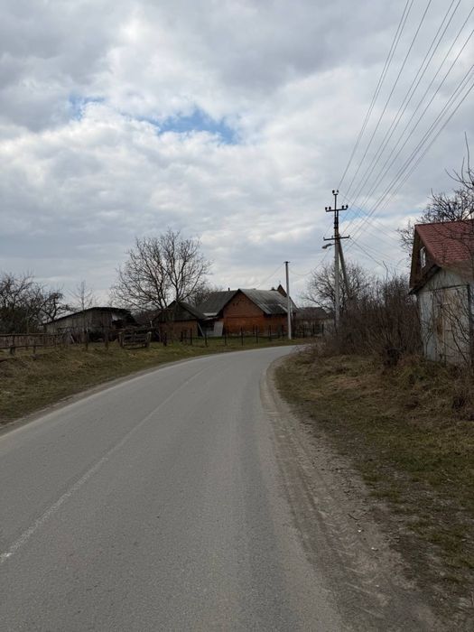 Продаж будинку Стуфчинці