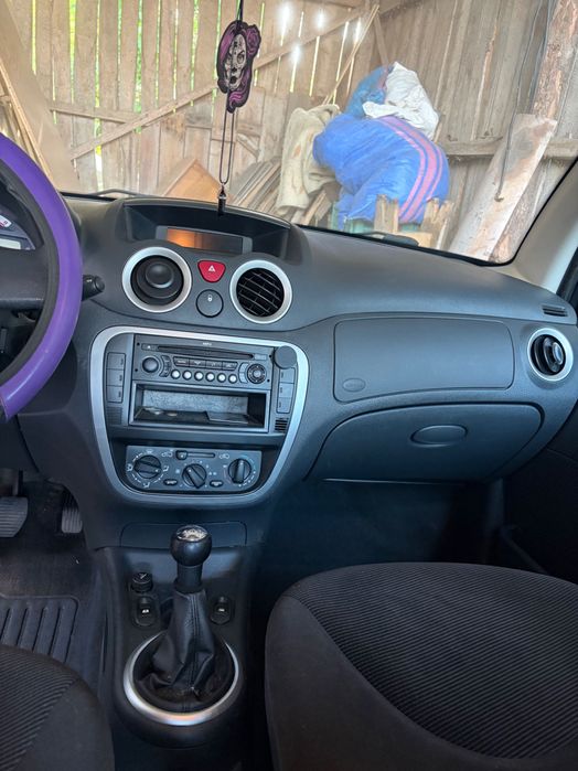 Samochód osobowy