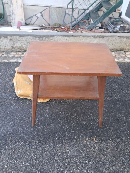 Coffee Table / Library Table
