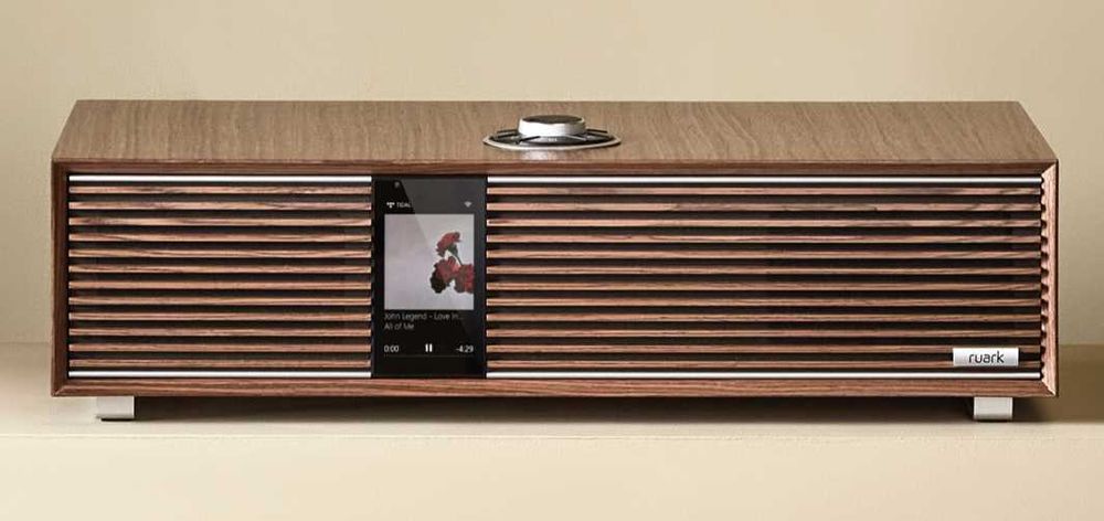 Ruark R410 Zintegrowany system muzyczny all in one SKLEP RATY