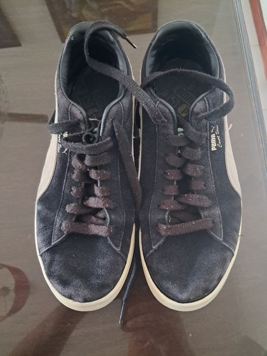 Sapatilhas Puma tamanho 41