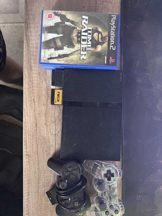 Sony Playstation 2