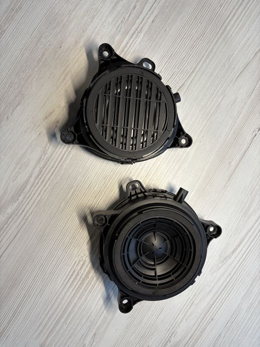 Клаксон, Сигнал, Динамік, Шумогенератор Tesla Model 3/Y 1671113 1507242 1486943