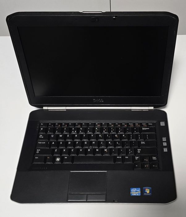 Dell Latitude E5420