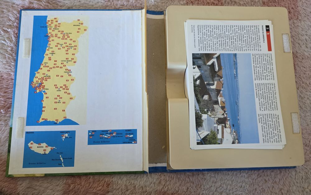 Viagens na Nossa Terra - 2 Volumes Reader's Digest (1997)